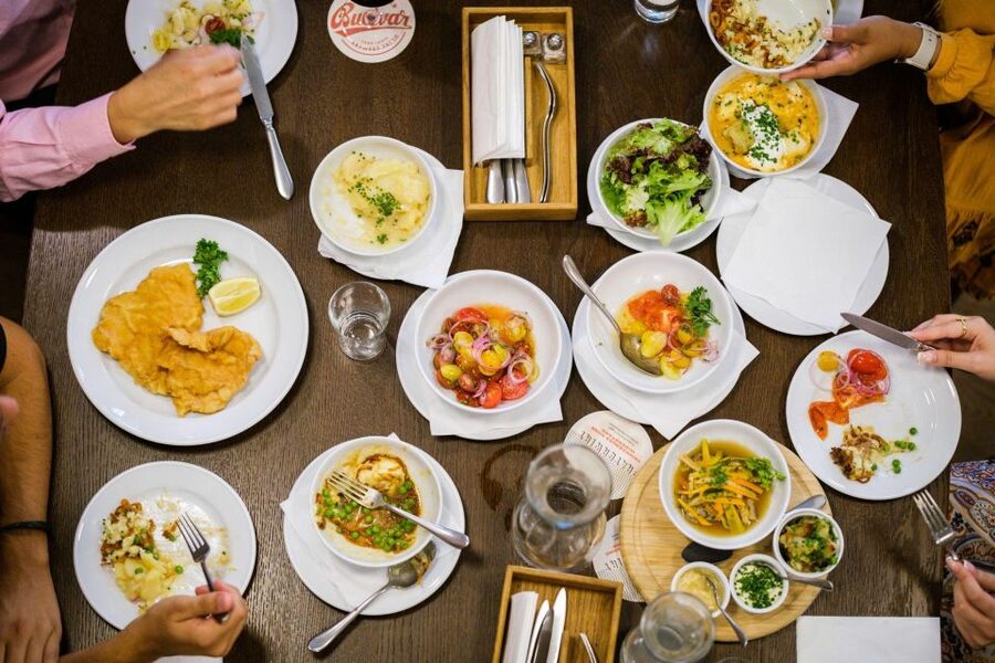 Vienna Food Tour: Dishes, Wine, Street Food & Culture - How the Guide Turns Food Into Culture (and Not Just Facts)
