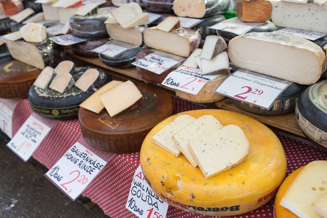 Vienna for Food Lovers: Cafés, Markets & Austrian Cuisine - Price and value: what $159 buys you (and what it doesn’t)