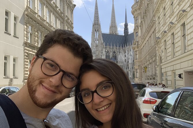 Vienna: Freud, Mozart & Beethoven Exploration Game - Key Highlights You’ll Feel on the Walk