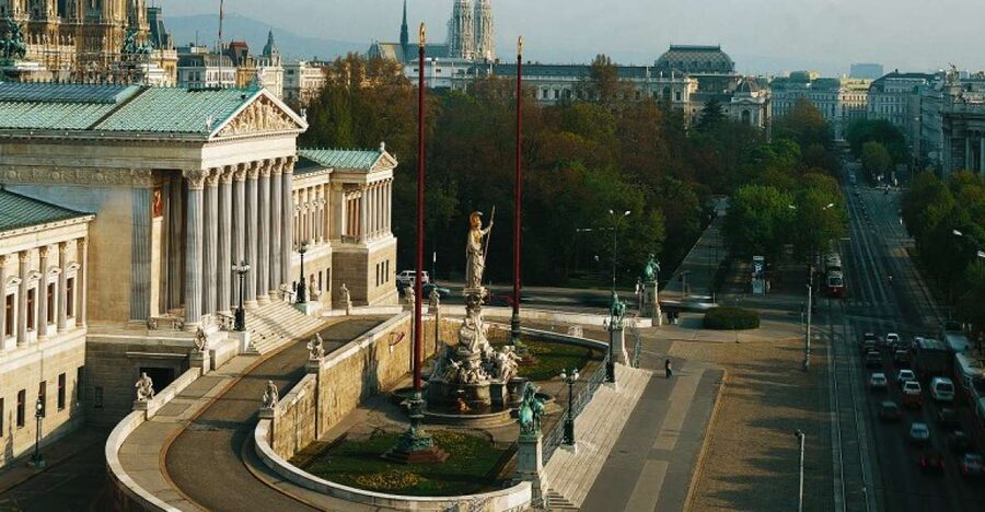 Vienna: Full-Day Private Tour including Schönbrunn Palace - Key highlights you’ll feel the moment you start