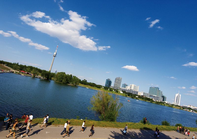Vienna: Full-Day Private Tour including Schönbrunn Palace - Ringstraße and imperial monuments: seeing Vienna’s power in one ride