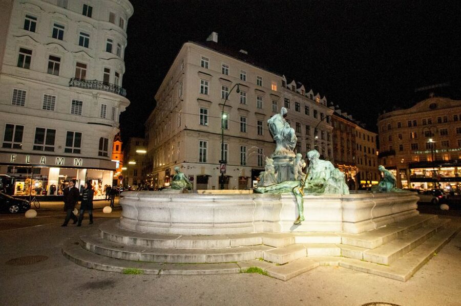 Vienna: Ghosts and Legends Guided Nighttime Walking Tour - Should you book this Vienna ghost and legends tour?