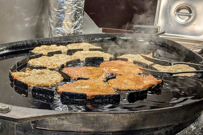 Vienna Guided Christmas Market Food and Drink Tour - Why the Guide Makes This Tour Feel Worth It