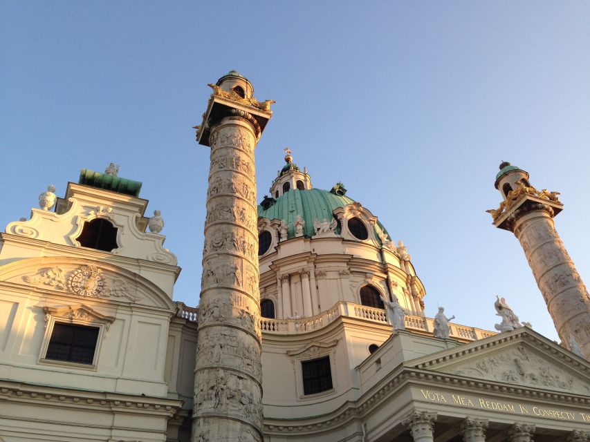 Vienna: Guided E-Bike Tour - E-bike comfort: the small details that make a big difference