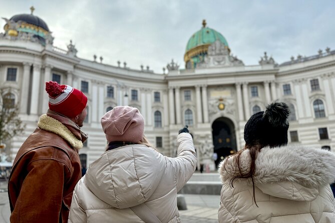 Vienna Guided Food Tour with 8 Food Tastings & A Secret Dish - Why This Vienna Food Tour Works Better Than Random Snacking