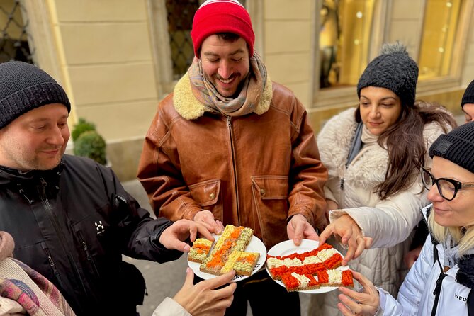 Vienna Guided Food Tour with 8 Food Tastings & A Secret Dish - Route Basics: Where You Start, Where You Finish, and How to Prepare