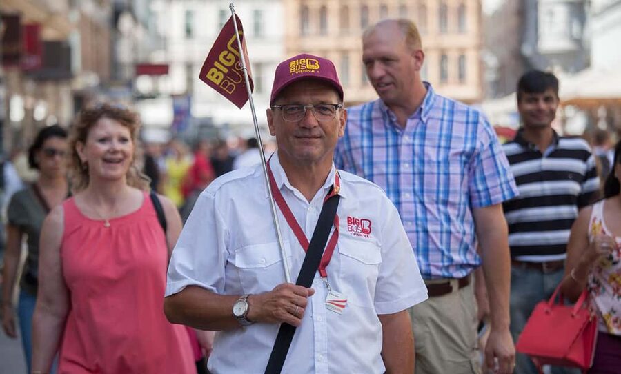 Vienna Guided Imperial Walk: Hofburg, Habsburgs, St Stephens - St. Stephen’s Cathedral finish: turning the guided walk into your own plan