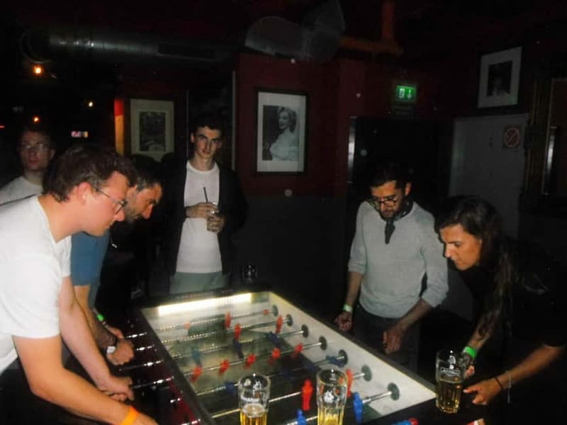 Vienna: Guided Pub Crawl with Club Entry - Who this Vienna pub crawl suits best
