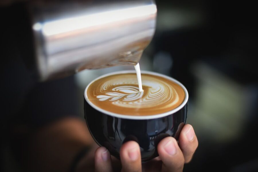 Vienna: Guided Viennese Coffee-House Tour - Latte Art and Coffee Craft You Can Watch Up Close