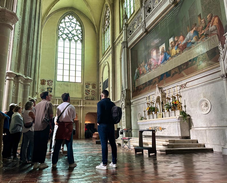 Vienna: Guided Walking Tour of City Highlights & Hidden Gems - A 2-Hour Exterior Tour That Helps Vienna Click