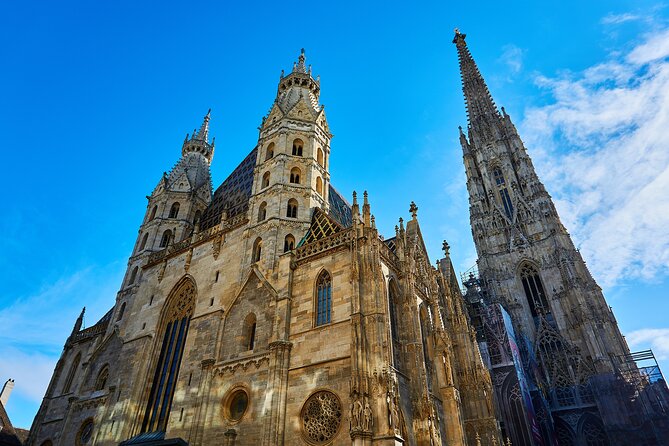 Vienna: Guided Walking Tour of City Highlights in a Small Group - Ringstraße to Burgtor: Vienna’s grand boulevard in plain language