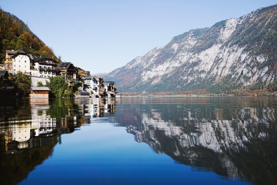 Vienna: Hallstatt & Alpine Peaks Day Trip with Admont Abbey - Price and value: is $163 fair for this full-day Austrian Alps hit?