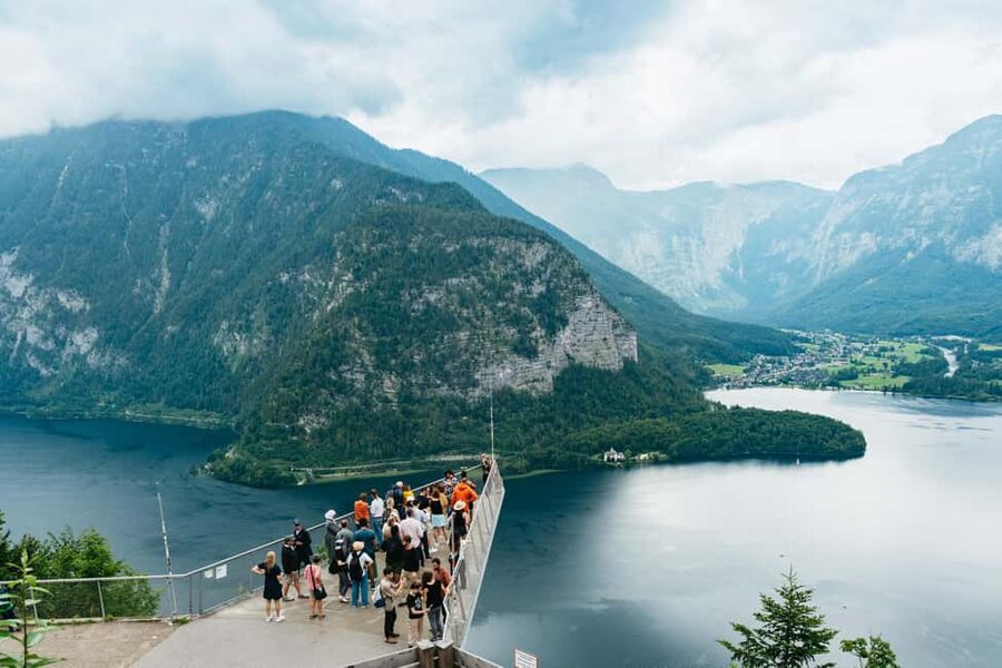 Vienna: Hallstatt Day Trip with Boat Ride Option - Key highlights worth planning around