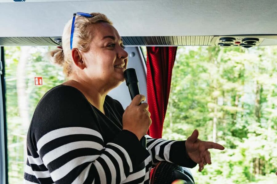 Vienna: Hallstatt Day Trip with Boat Ride Option - Return to Vienna: the ride back and what you’ll remember