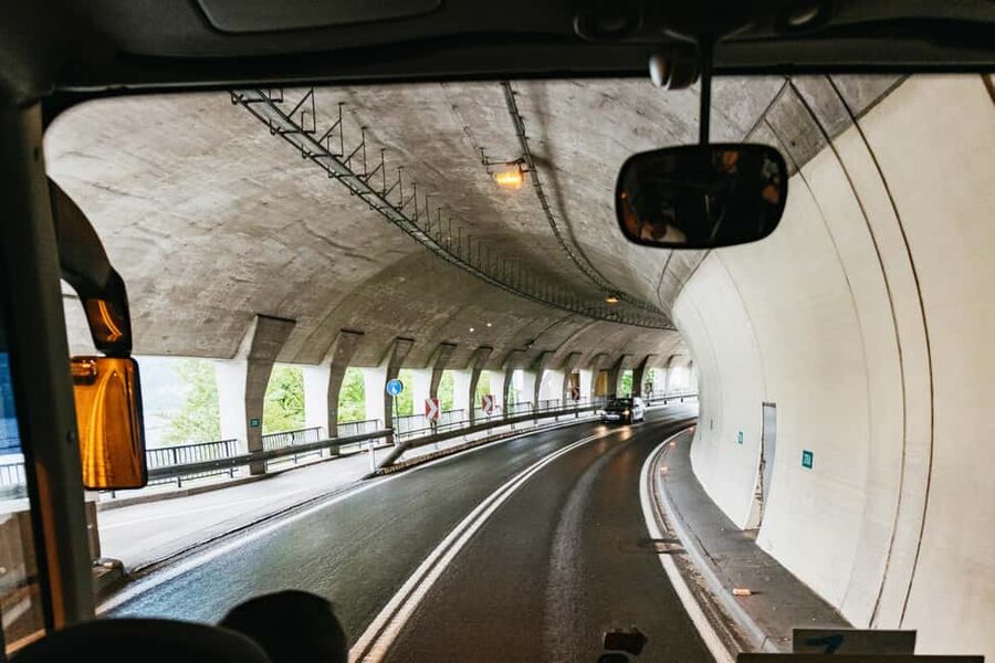 Vienna: Hallstatt Day Trip with Boat Ride Option - Skywalk reality check (and what changes in late 2025 to mid-2026)