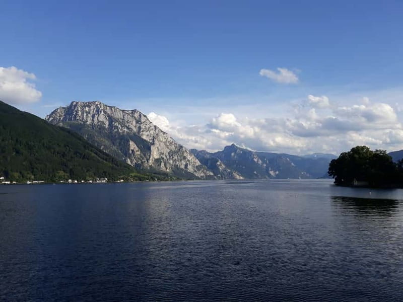 Vienna: Hallstatt, Salzburg, Melk, Alps & Lakes Day Trip - Key takeaways before you go