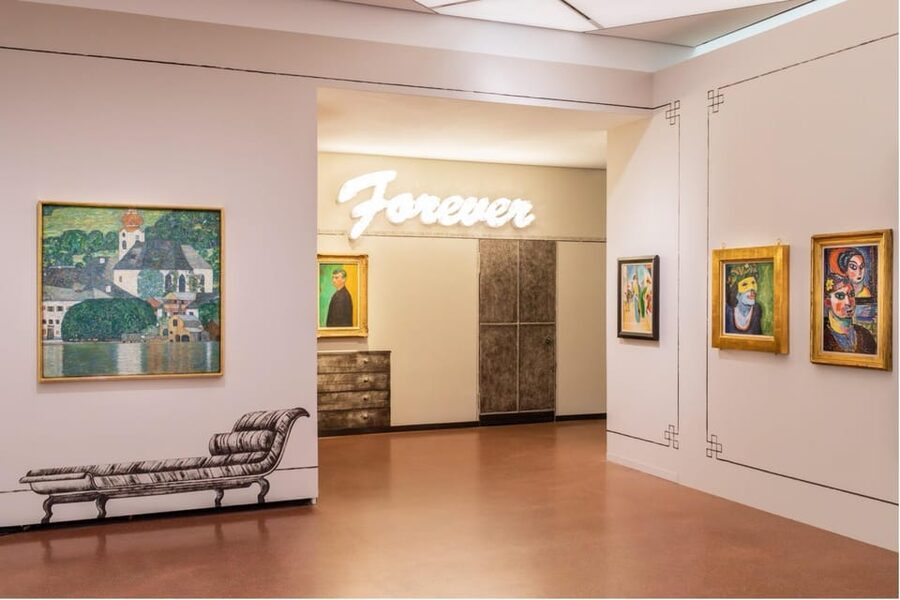 Vienna: Heidi Horten Collection Museum Entry Ticket - Key points before you go