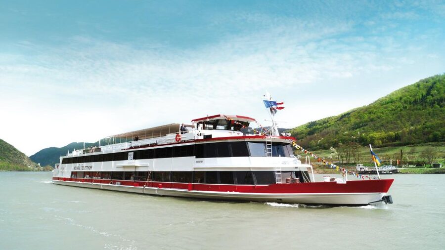 Vienna: Heurigen Cruise with Viennese Songs and Buffet - Price and What You Get for $74 (Value Check)