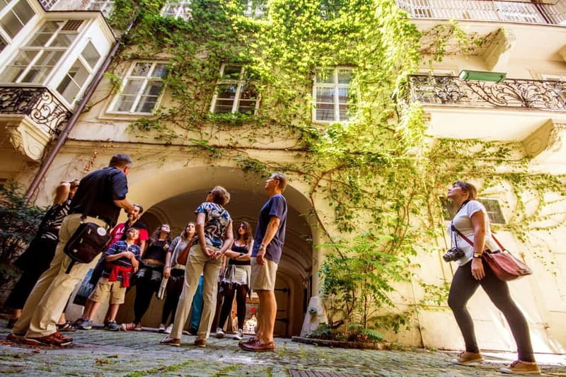 Vienna: Hidden Secrets and Local Stories Walking Tour - Key moments I’d plan around