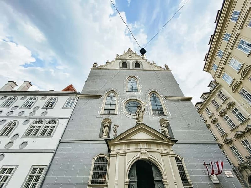 Vienna: Hidden Secrets and Local Stories Walking Tour - Why this Vienna walk feels different than the usual checklist
