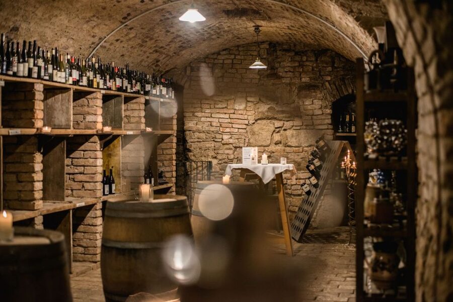 Vienna: Hidden Wine Cellars Tasting Experience - Key Points That Make This Tour Worth Your Time