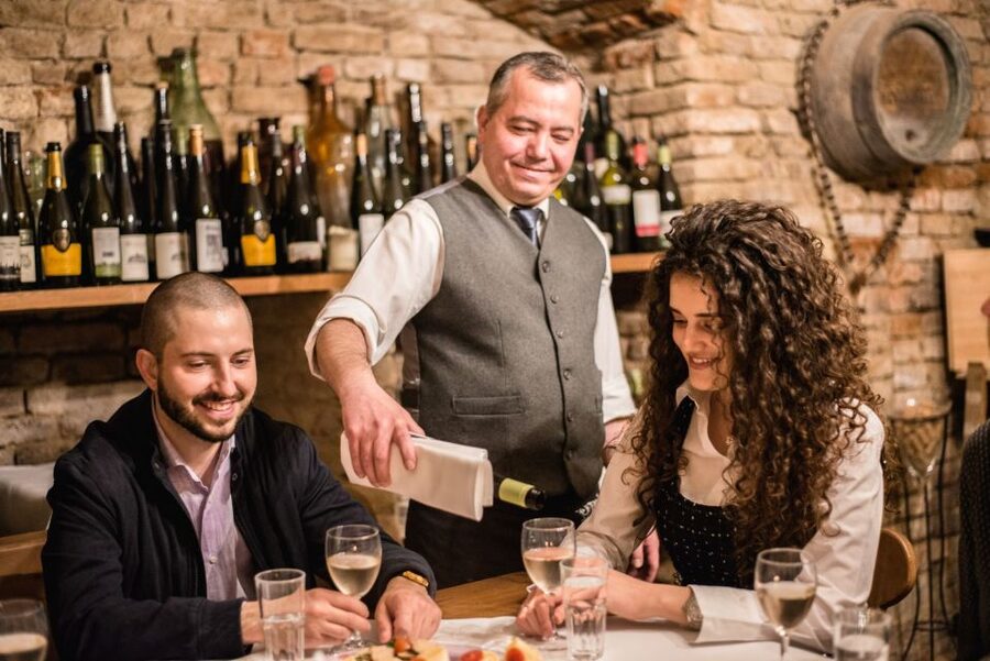 Vienna: Hidden Wine Cellars Tasting Experience - Price and Value: Is $116 Worth 150 Minutes Underground?