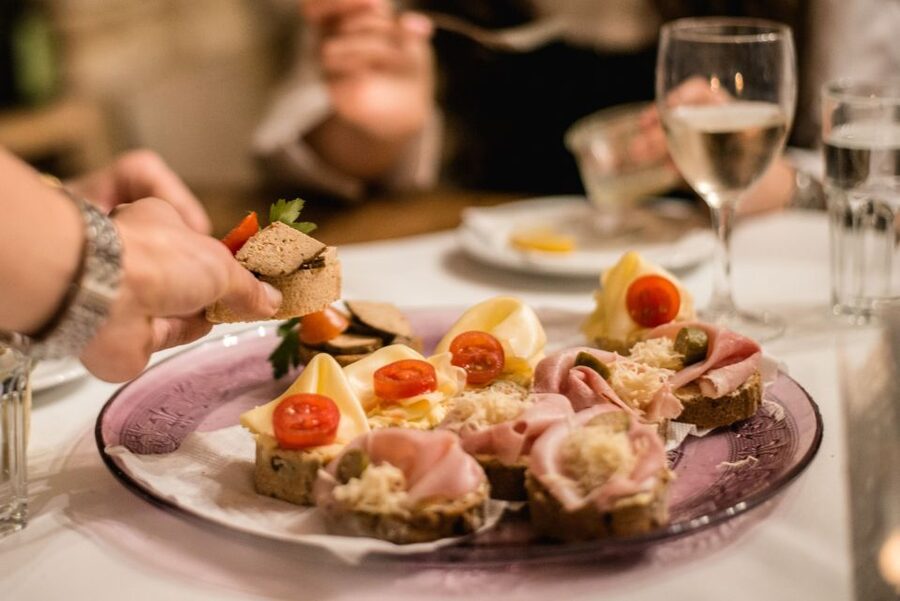 Vienna: Hidden Wine Cellars Tasting Experience - Who This Tour Suits Best (and Who Should Skip It)