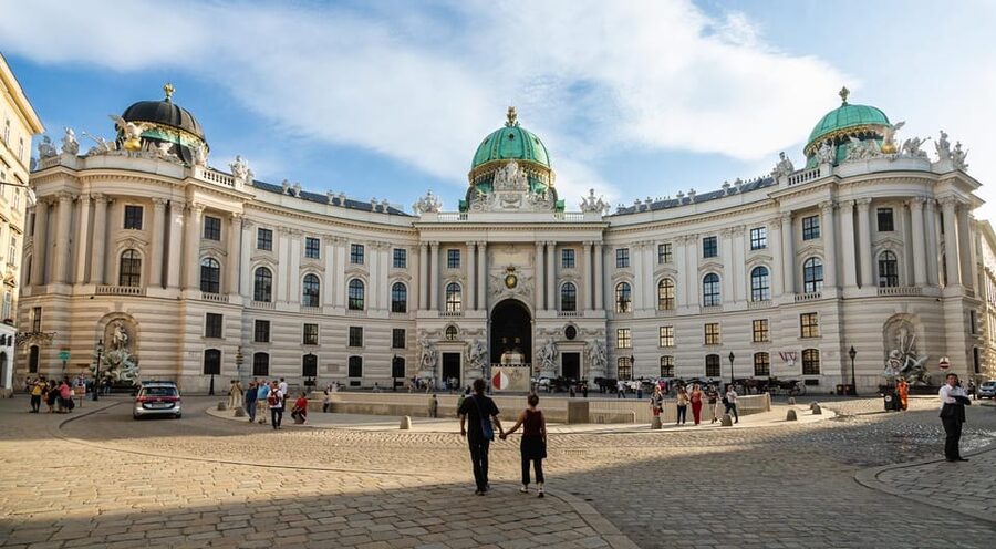 Vienna: Highlights Private Tour, Palaces & Sacher Cake - Price and logistics: is $134 per person fair value?