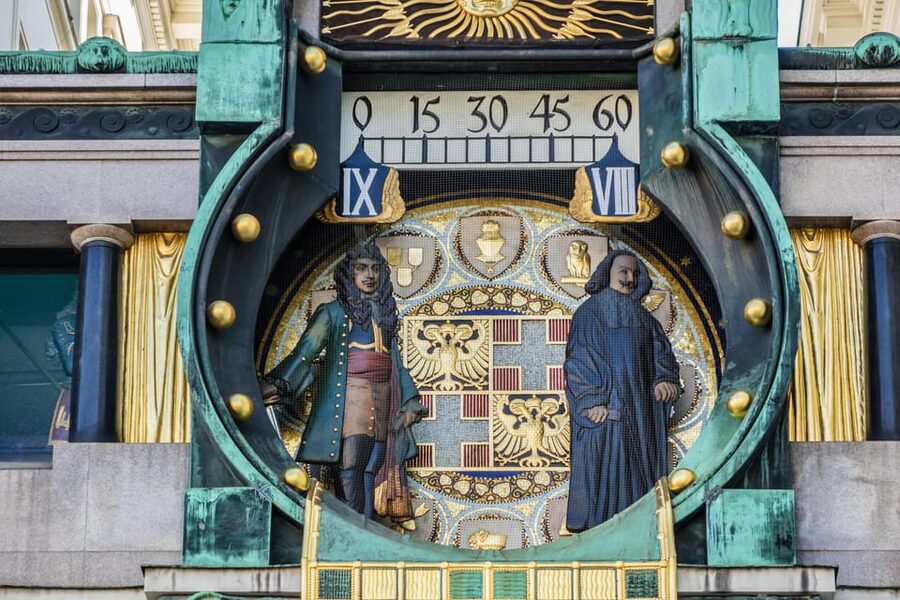 Vienna: Highlights Private Tour, Palaces & Sacher Cake - Albertinaplatz, Augustinian Church, and Spanish Riding School