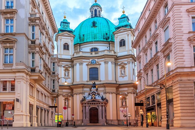 Vienna Highlights Self guided scavenger hunt and Walking Tour - What to bring (and the one tech issue to plan around)