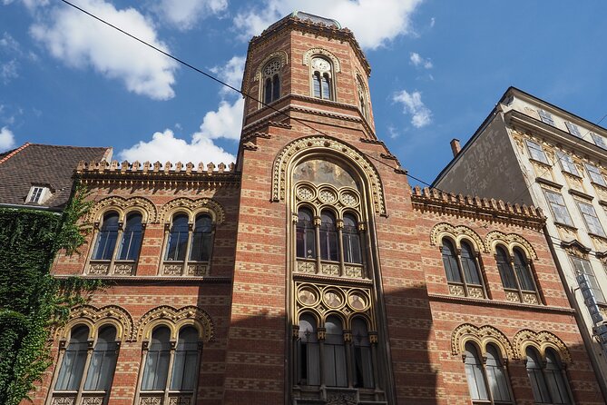 Vienna Historic Center: City Walk with Audio Guide on your Phone - Timing: 2 to 3 Hours, Plus Audio You Can Use Tomorrow