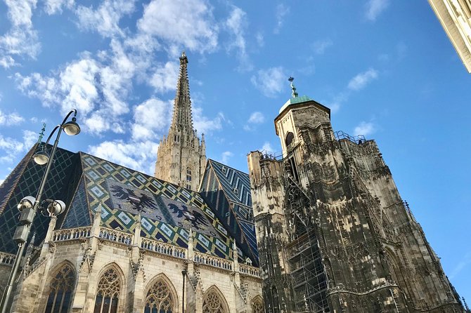 Vienna Historic Center Small Group Walking Tour - Beethoven’s world: Pasqualatihaus and the city’s composer trail