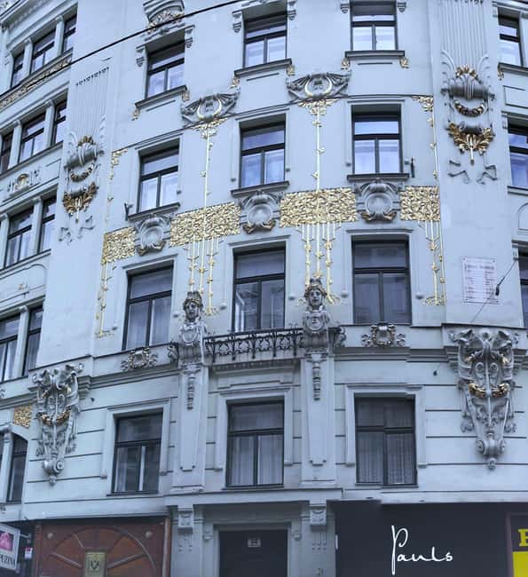 Vienna: historical tours with locals in the unknown City, - Key highlights I’d plan around