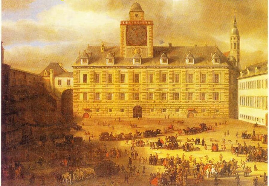 Vienna: historical tours with locals in the unknown City, - Historic Center of Vienna: how the 1–3 hour loop tells a full story