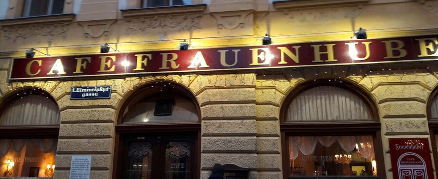 Vienna: historical tours with locals in the unknown City, - Monster legends and local coping: folklore with a purpose