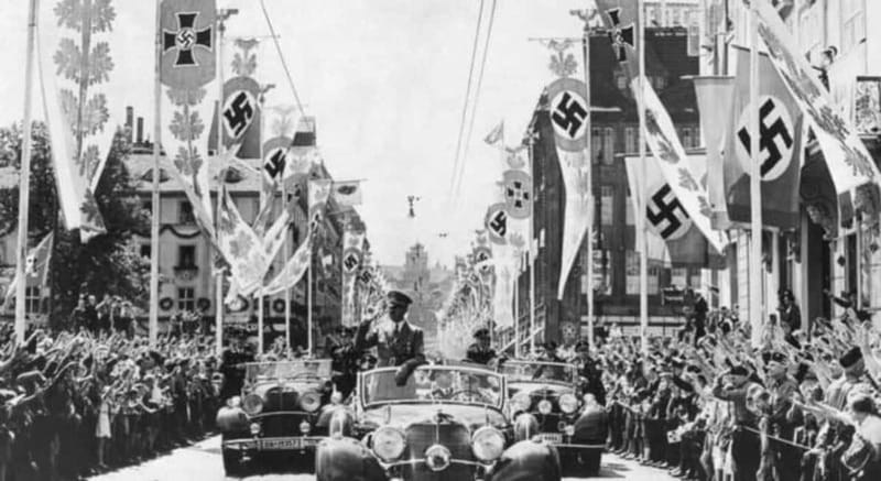 Vienna: Historical Walking Tour - Hitler and the 1900's - Following Hitler’s Early Vienna Years Through Real Streets
