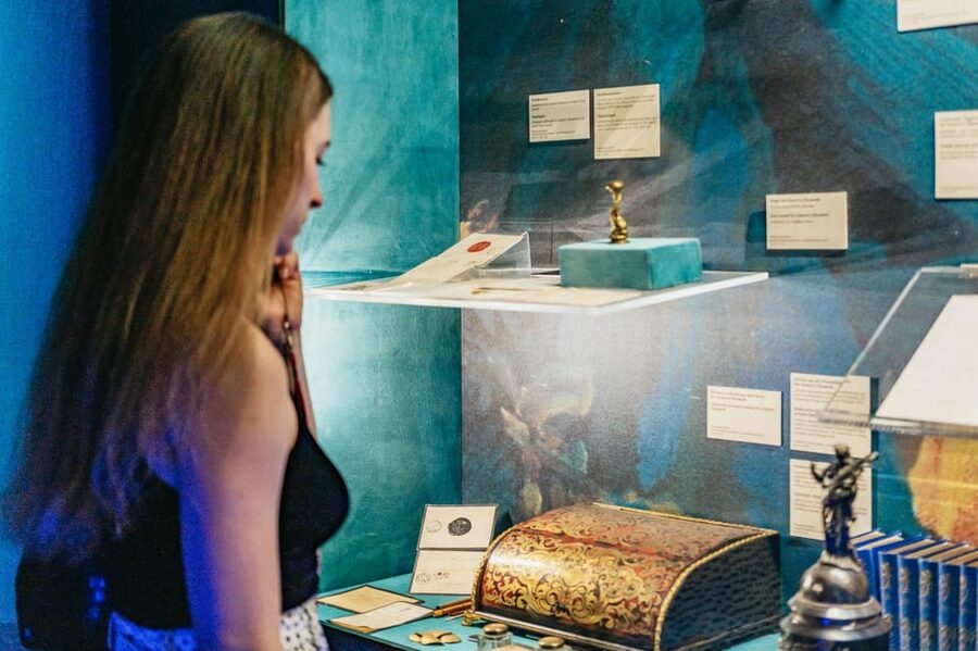 Vienna: Hofburg and Empress Sisi Museum Guided Tour - Time Plan: What Fits Into Two Hours
