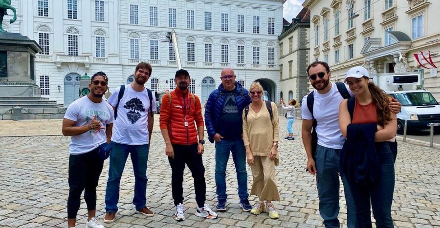 Vienna: Hofburg Palace and Principessa Sissi Tour - The Sisi Museum Experience: Stories Beyond the Stock Images