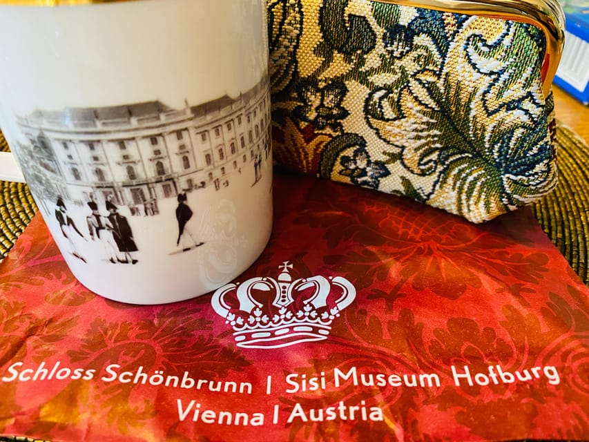 Vienna: Hofburg Palace and Principessa Sissi Tour - Rooms of Audiences: How the Palace Did Politics