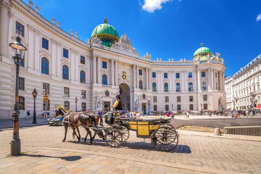 Vienna: Hofburg Palace and Sisi Museum Skip-the-Line Tour - Hofburg skip-the-line: where your time actually goes