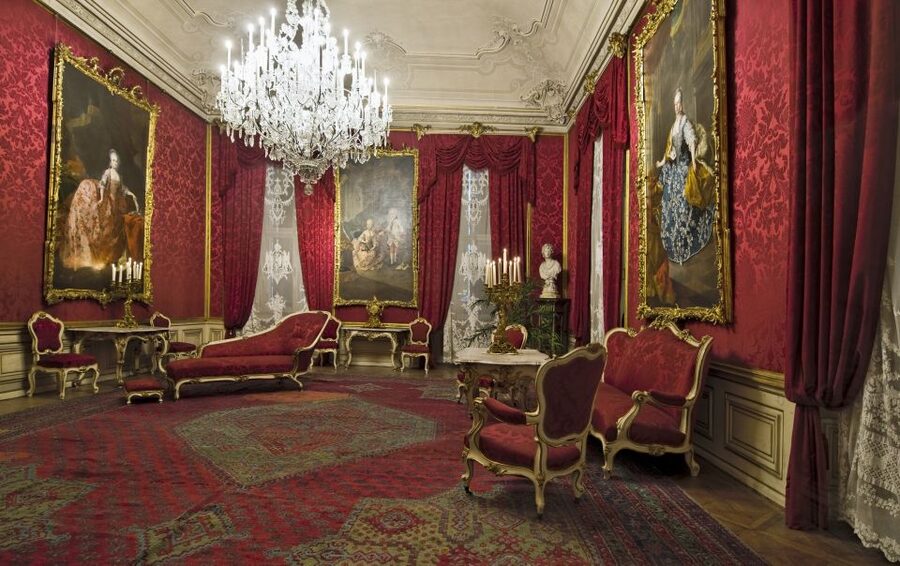 Vienna: Hofburg Palace and Sisi Museum Skip-the-Line Tour - Private car transfers: a calmer start and finish