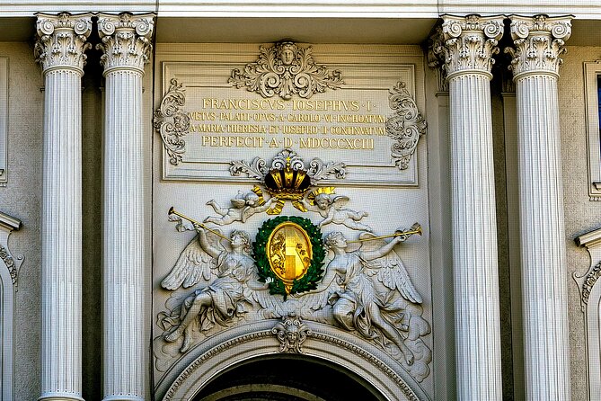 Vienna Hofburg Palace Skip-the-Line Ticket Sisi Museum Tour - Sisi Museum: why 300 objects can be more powerful than portraits