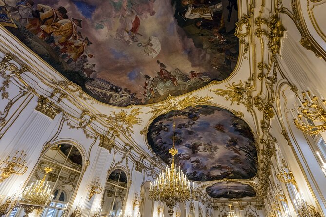 Vienna Hofburg Palace Skip-the-Line Ticket Sisi Museum Tour - How guides shape the experience (and why it shows up in reviews)
