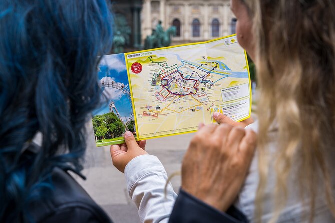Vienna Hop On Hop Off City Tour - Sound, seats, and buses: how to make the audio work for you