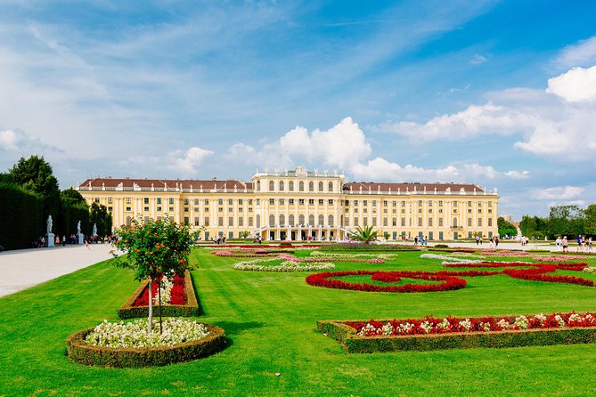 Vienna Hop On Hop Off City Tour - Price and value: picking 24 vs 48 vs 72 hours