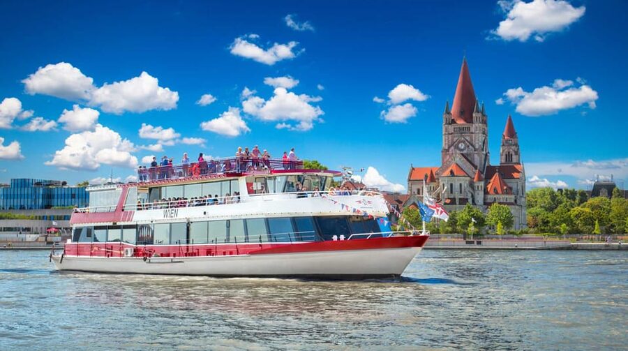 Vienna: Hop-on Hop-off, Ferris Wheel, and River Cruise - Is This Vienna One-Day Bundle Actually Good Value?