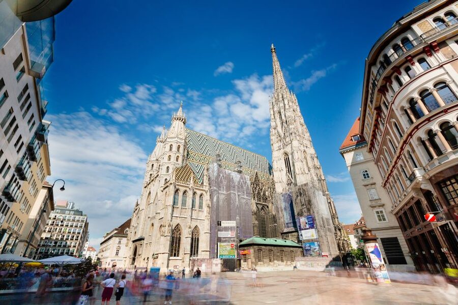 Vienna: Hop-On Hop-Off Sightseeing Bus Tour in 19 Languages - Price and Value: Is $41 Worth It?