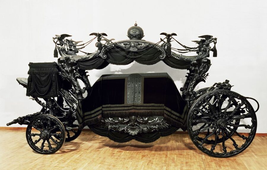 Vienna: Imperial Carriage Museum in Schönbrunn Palace Ticket - Should you book this Vienna Imperial Carriage Museum experience?