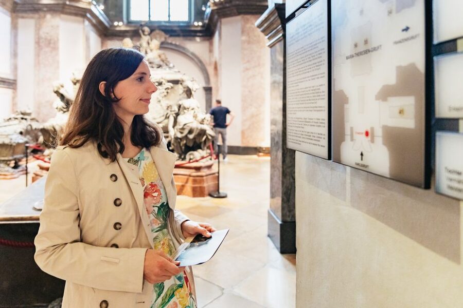 Vienna: Imperial Crypt Entrance Ticket - Should You Book the Imperial Crypt Entrance Ticket?