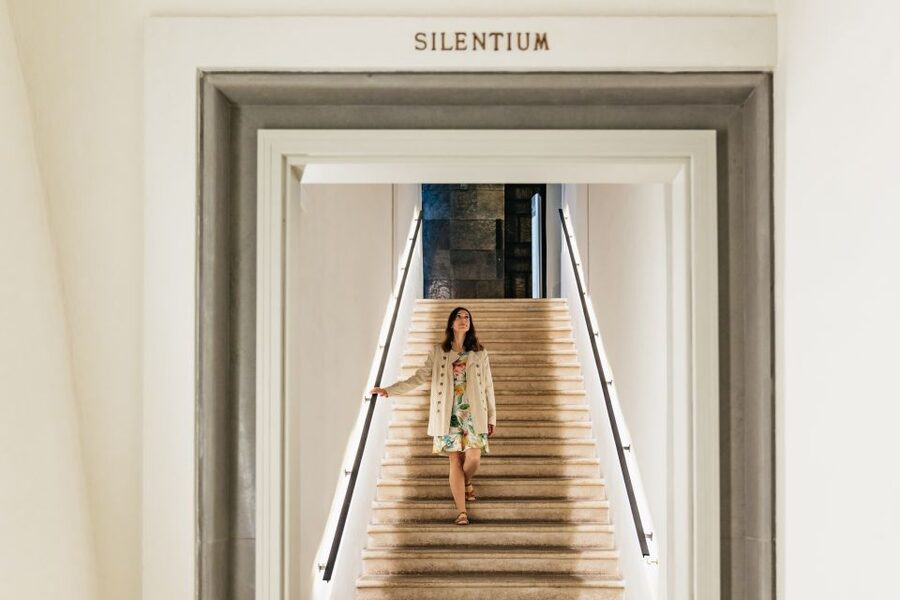 Vienna: Imperial Crypt Entrance Ticket - Why the Design Feels So “Imperial”: Grand Rooms, Long History